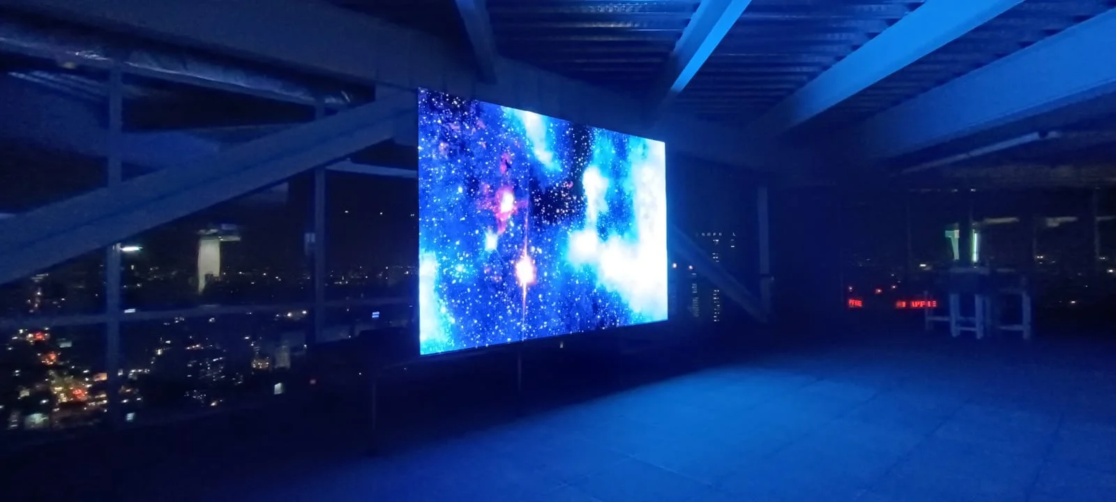 PANTALLAS PUBLICITARIAS SCREENSCAPE PANTALLAS PUBLICITARIAS SCREENSCAPE