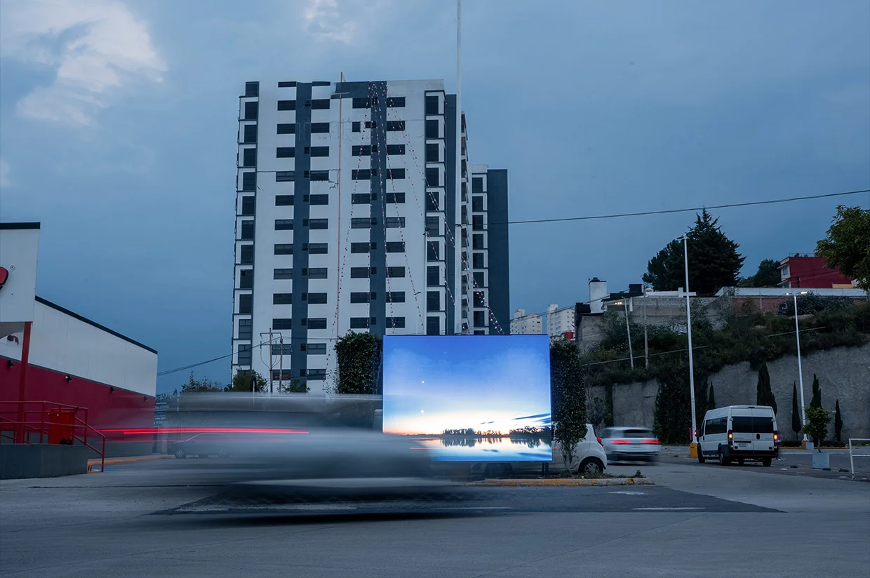 Pantallas Publicitarias Screenscape 1